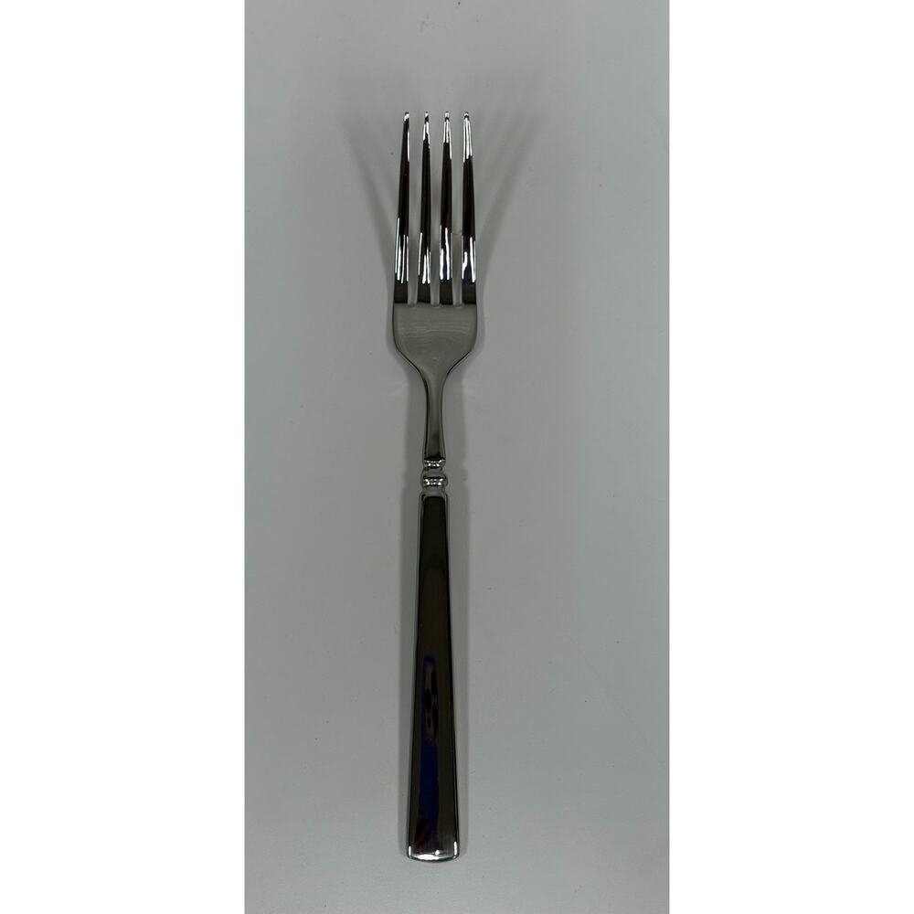New Oneida Easton Stainless Steel Gloss Fork KT103